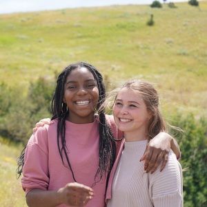 Meet your Posher, Christly